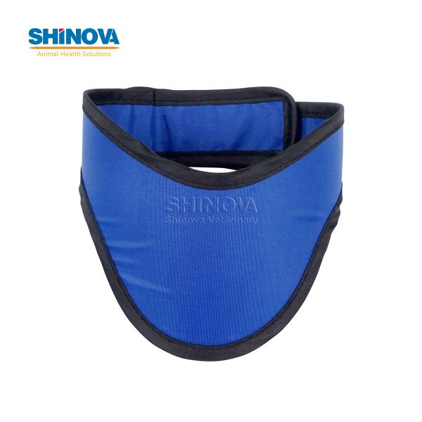 X-Ray Lead Collar
