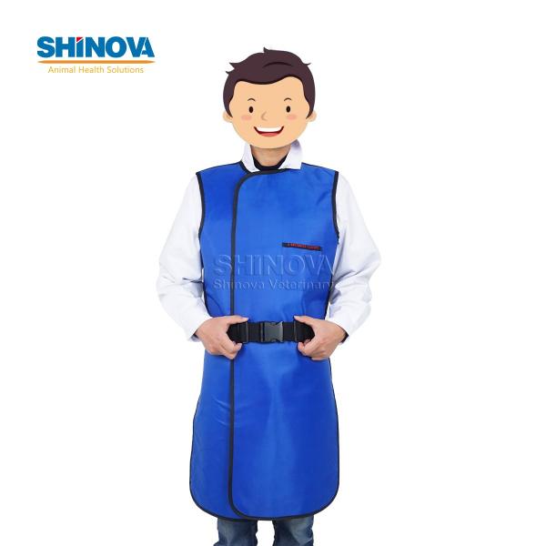 X-Ray Lead Vest