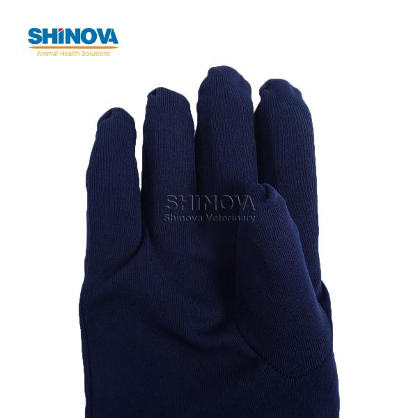 Lead Gloves