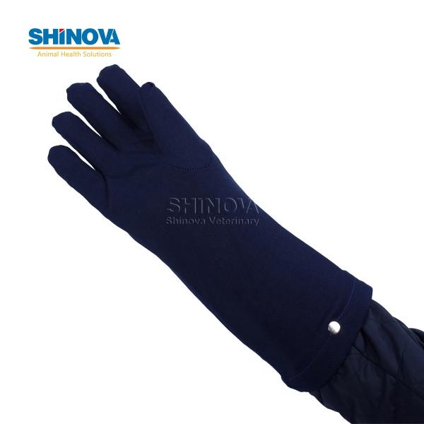 Lead Gloves