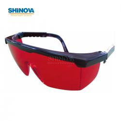 X-ray protective glasses