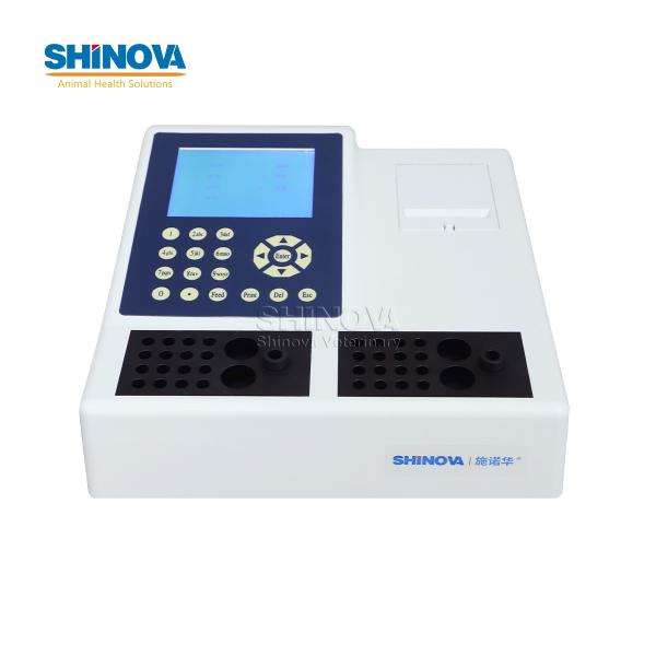 Veterinary Coagulometer