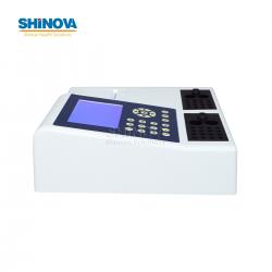 Veterinary Coagulometer