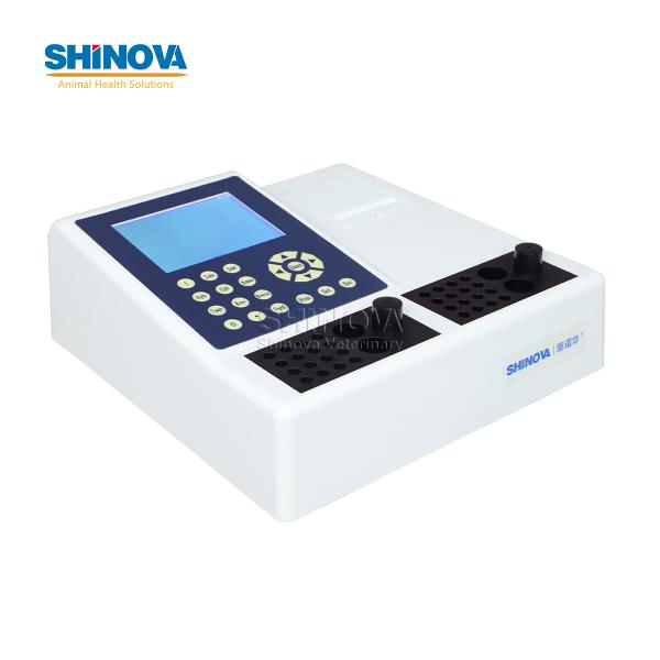 Veterinary Coagulometer