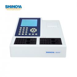 Veterinary Coagulometer