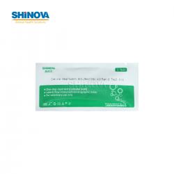 CHW Ag Rapid Test