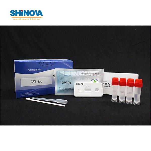 CRV Ag Rapid Test