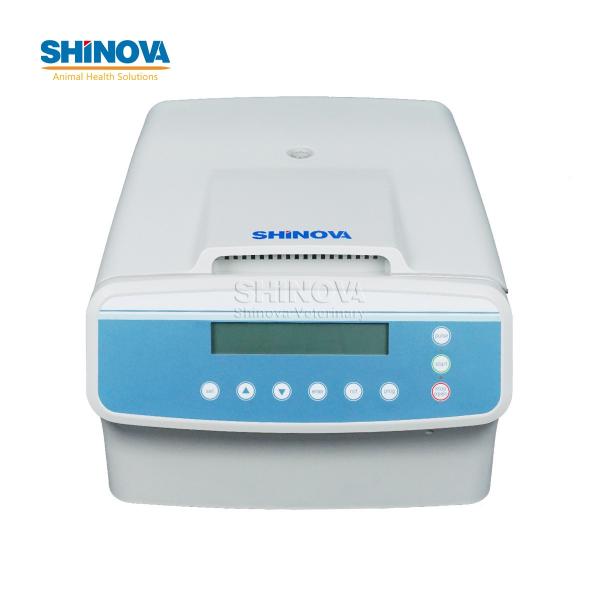 Veterinary Tabletop Centrifuge (4200rpm)