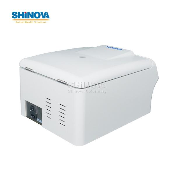 Tabletop Low Speed Centrifuge