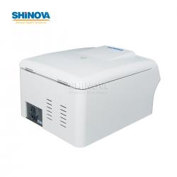 Tabletop Low Speed Centrifuge