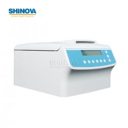 Tabletop Low Speed Centrifuge