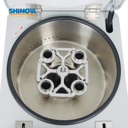 Tabletop Low Speed Centrifuge