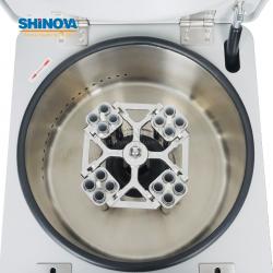 Tabletop Low Speed Centrifuge