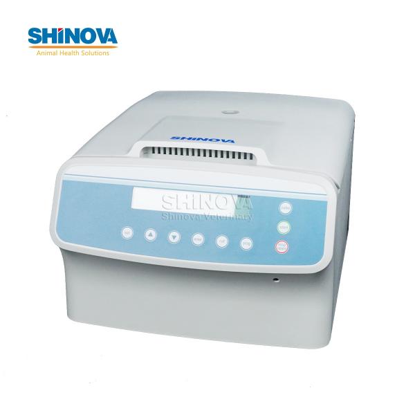 Veterinary Tabletop Centrifuge (4200rpm)