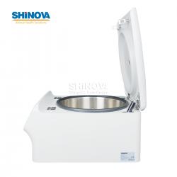 Tabletop Low Speed Centrifuge