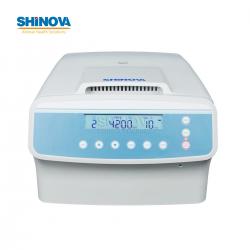 Tabletop Low Speed Centrifuge
