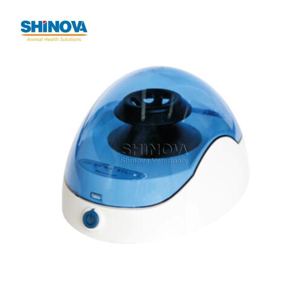 Mini Centrifuge 