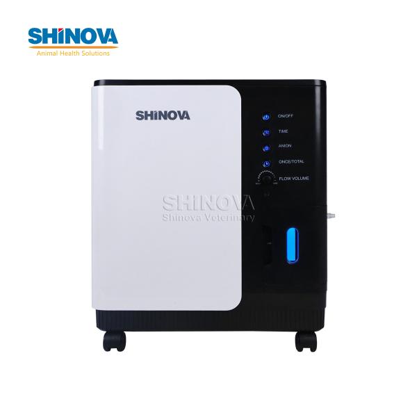 Veterinary Oxygen Concentrator