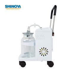 Veterinary Electric Suction Unit