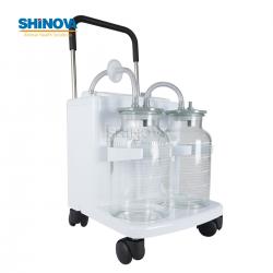 Veterinary Electric Suction Unit