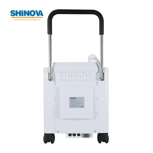 Veterinary Electric Suction Unit
