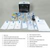 Portable multi-parameter  animal monitor