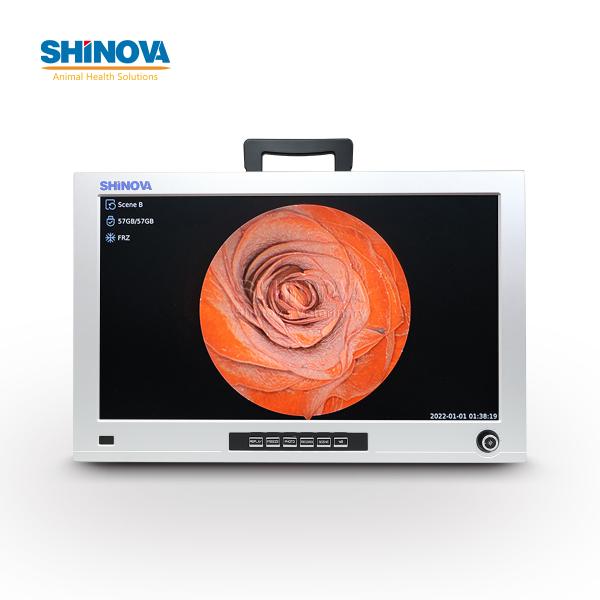 26-inch Mobile High-definition Endoscopic Imaging System