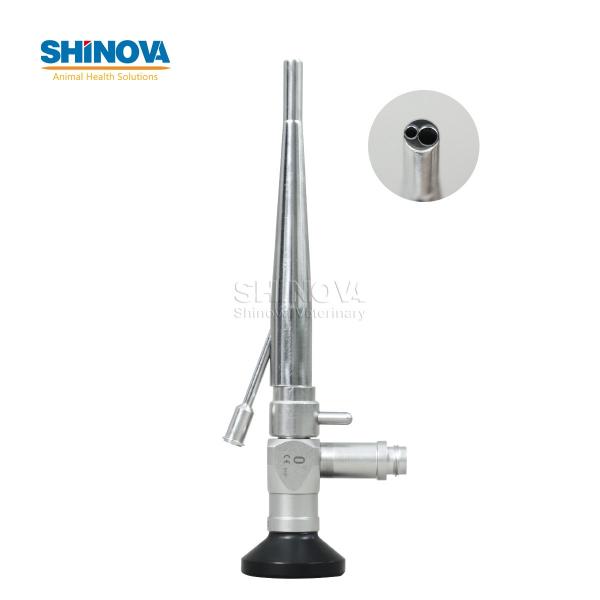 High-definition Veterinary Otoscope Camera System