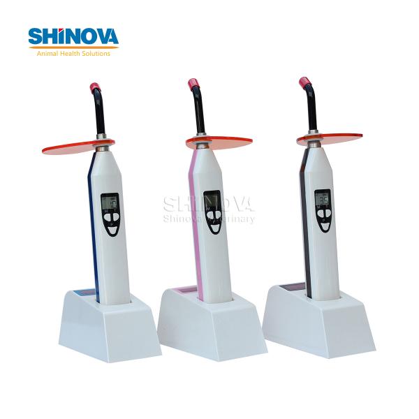 Veterinary Curing Light