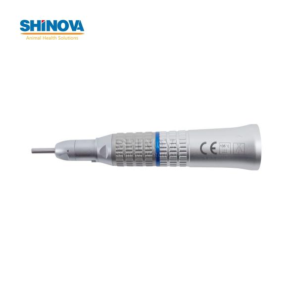 Veterinary Low-speed Dental Handpiece