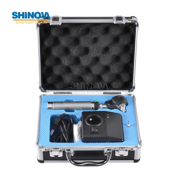 Veterinary Otoscope