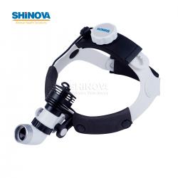 Veterinary Cable-free Head Light