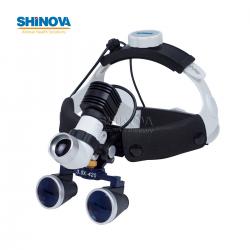Veterinary Cable-free Head Light