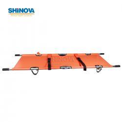 Veterinary Folding Stretcher