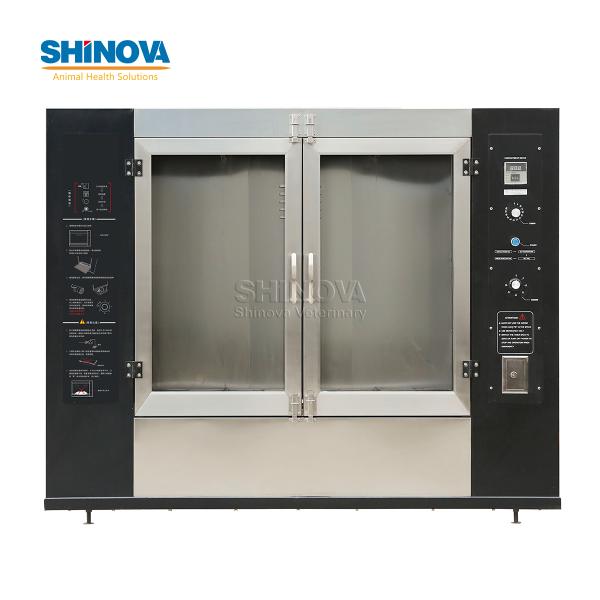 Pet Dryer Room Compartment Dryer