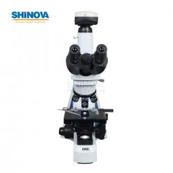 Biological Microscope (Trinocular)