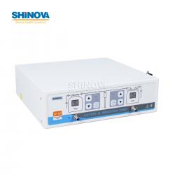 Suction & Irrigation Pump