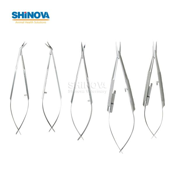 Veterinary Ophthalmic Pack