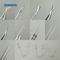 Veterinary Ophthalmic Pack