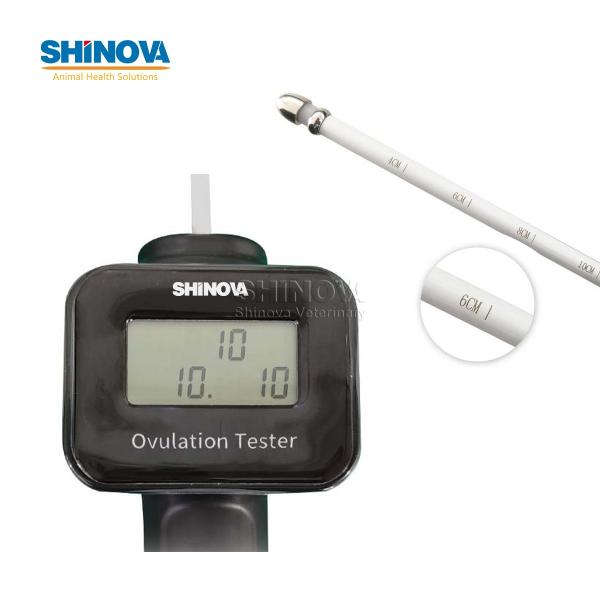 Estrous Detector for Dog