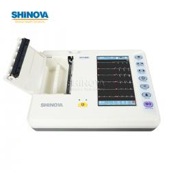 Portable Veterinary ECG Machine Veterinary Electrocardiagraph