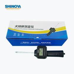 Estrous Detector for Dog
