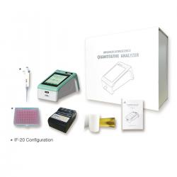 Bovine Pregnancy Tester