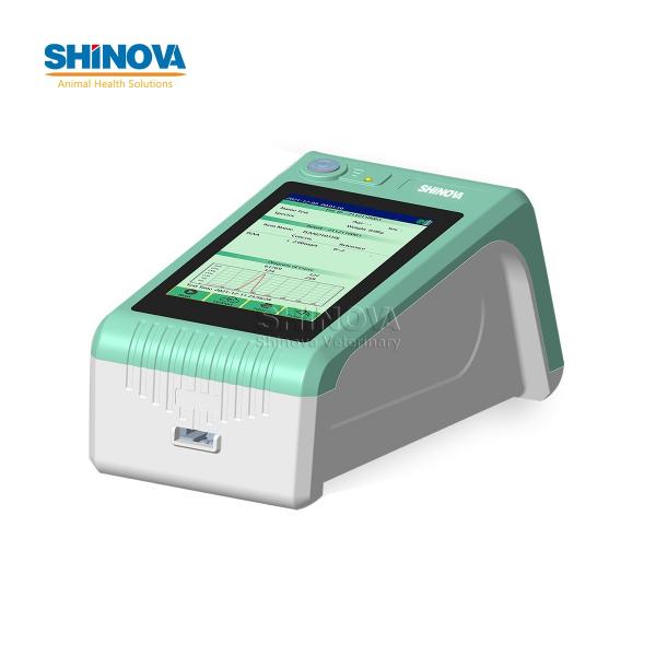 Bovine Pregnancy Tester