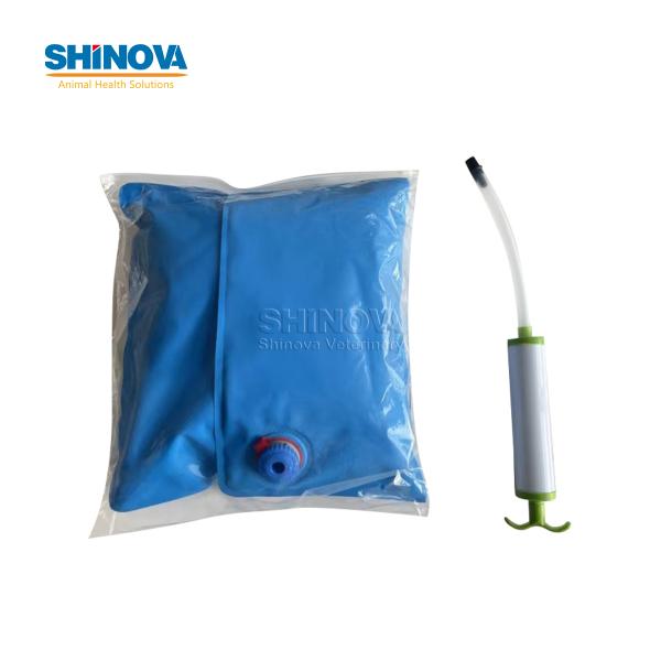 Vacuum Fixing Pad