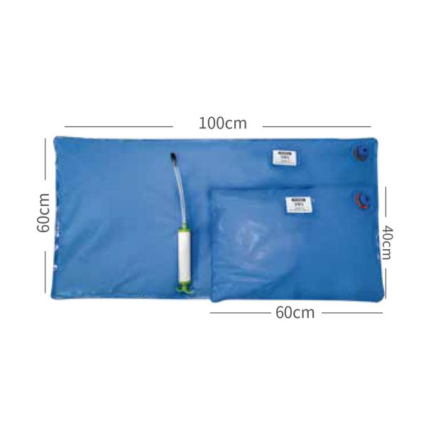 Vacuum Fixing Pad