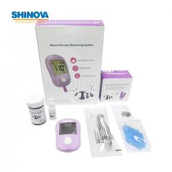 Glucose Meter