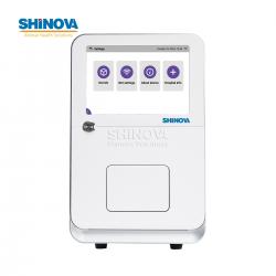 Fully Automatic Veterinary Nucleic Acid Analyzer