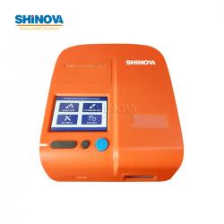 Portable Canine Progesterone Analyzer