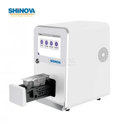 Fully Automatic Veterinary Nucleic Acid Analyzer